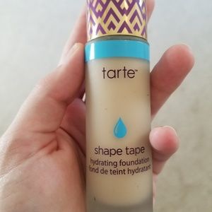 tarte Shape Tape Foundation